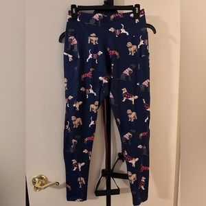 SIMPLY SOUTHERN DOG LEGGINGS